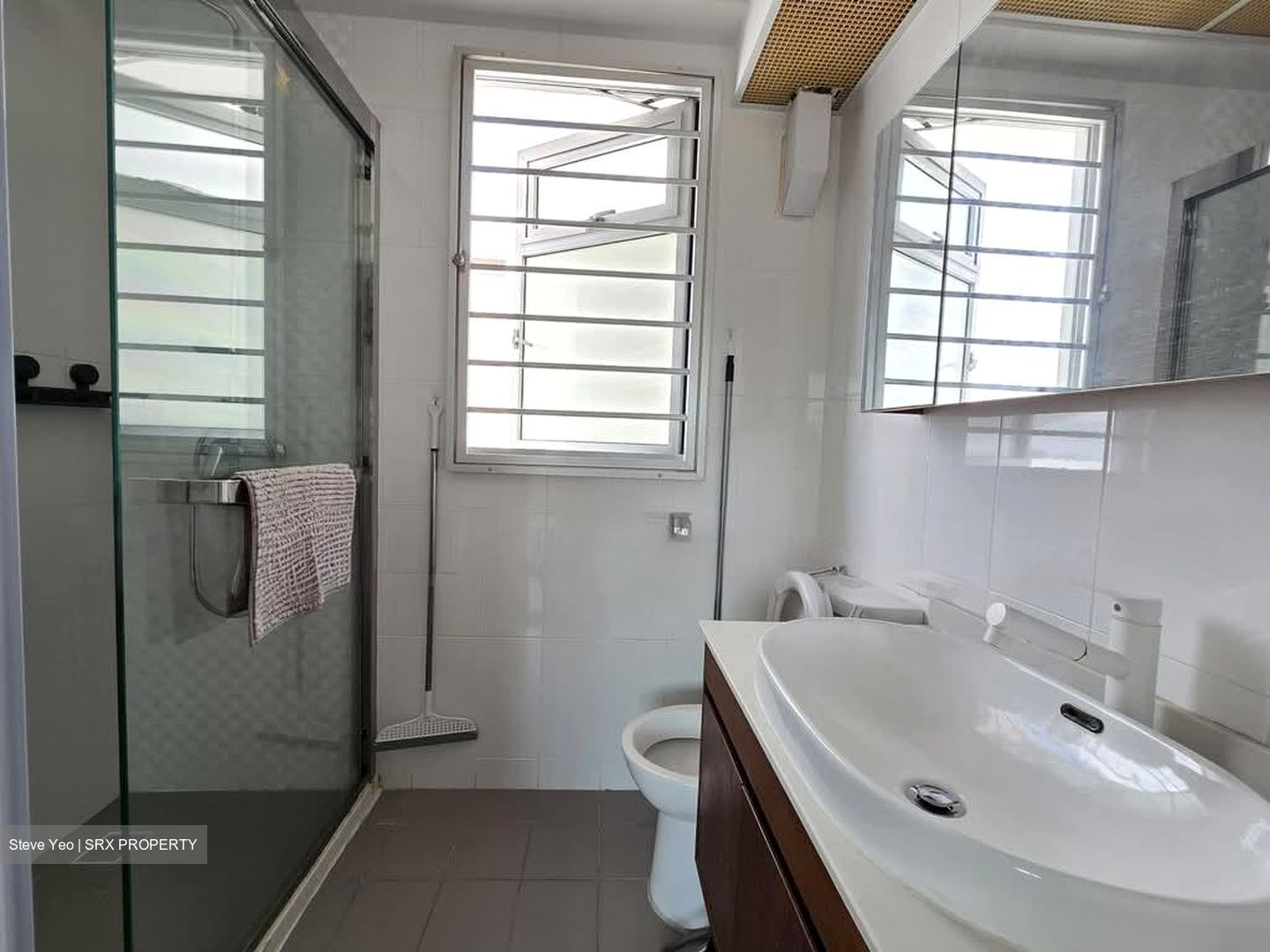 Blk 292B Skypeak @ Bukit Batok (Bukit Batok), HDB 4 Rooms #580278421